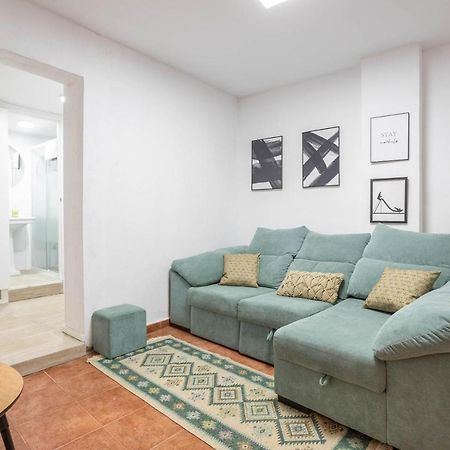 Apartamento Elvira Premium Granada Luaran gambar