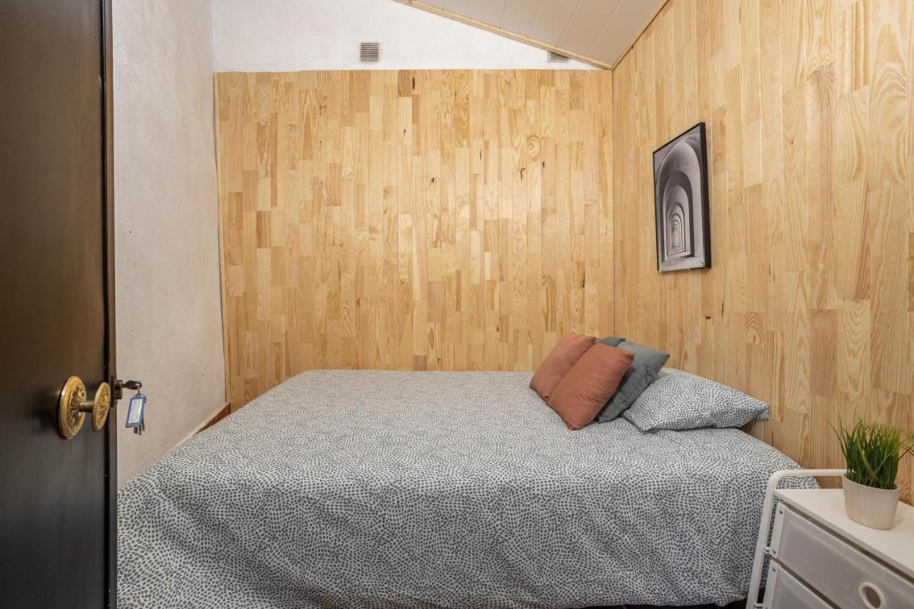 Apartamento Elvira Premium Granada Luaran gambar