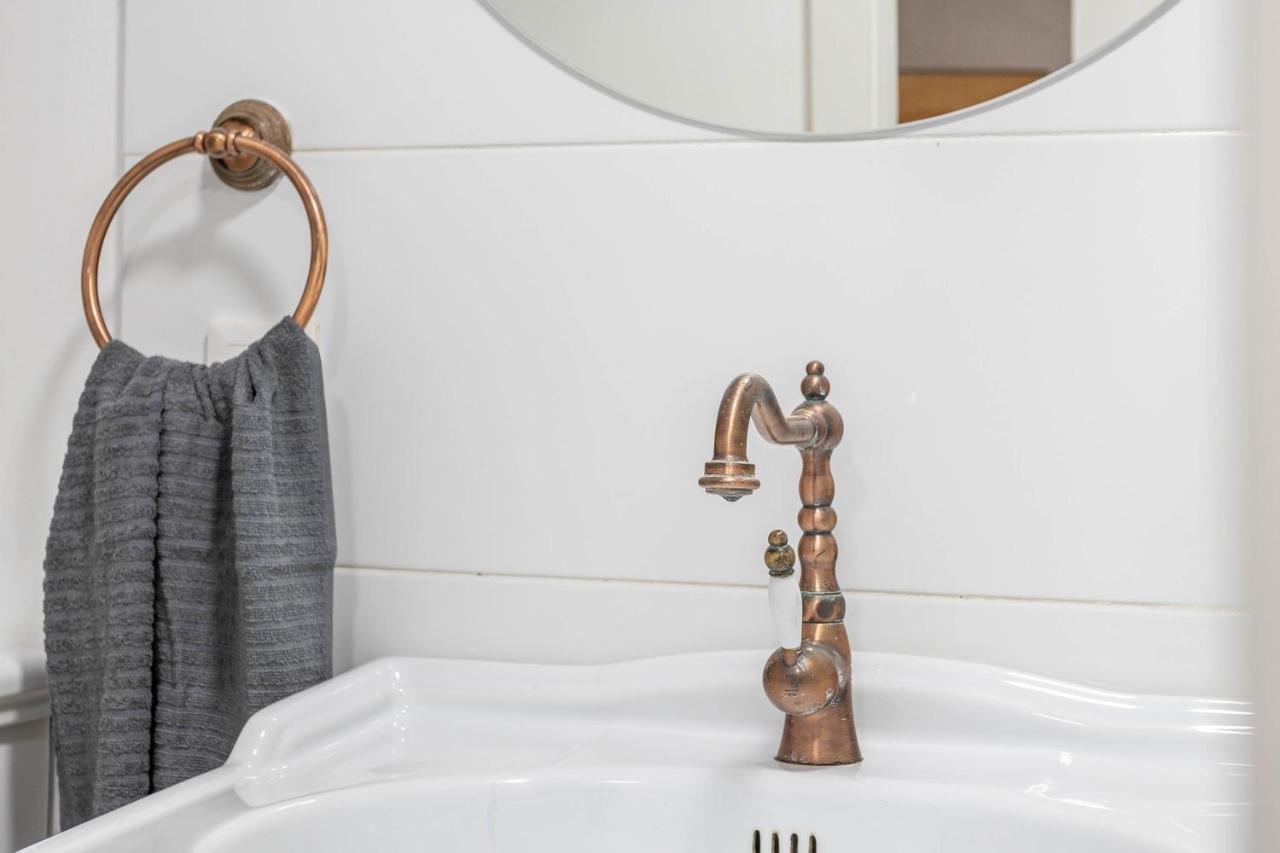 Apartamento Elvira Premium Granada Luaran gambar