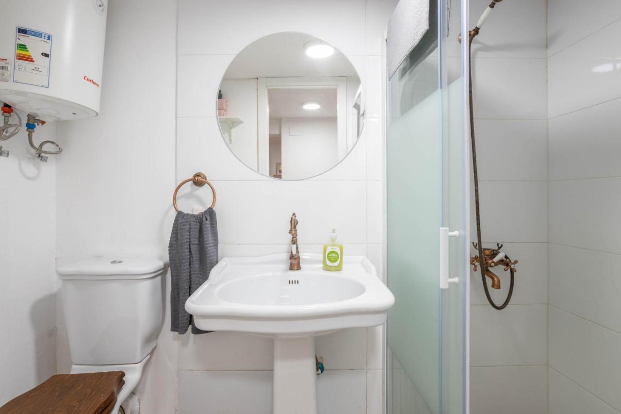 Apartamento Elvira Premium Granada Luaran gambar