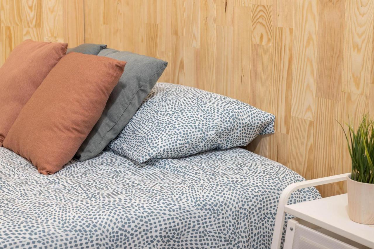 Apartamento Elvira Premium Granada Luaran gambar